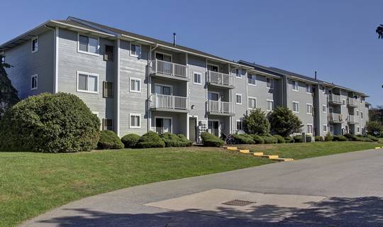 Clearbrooke - apartments in Brunswick, Ohio